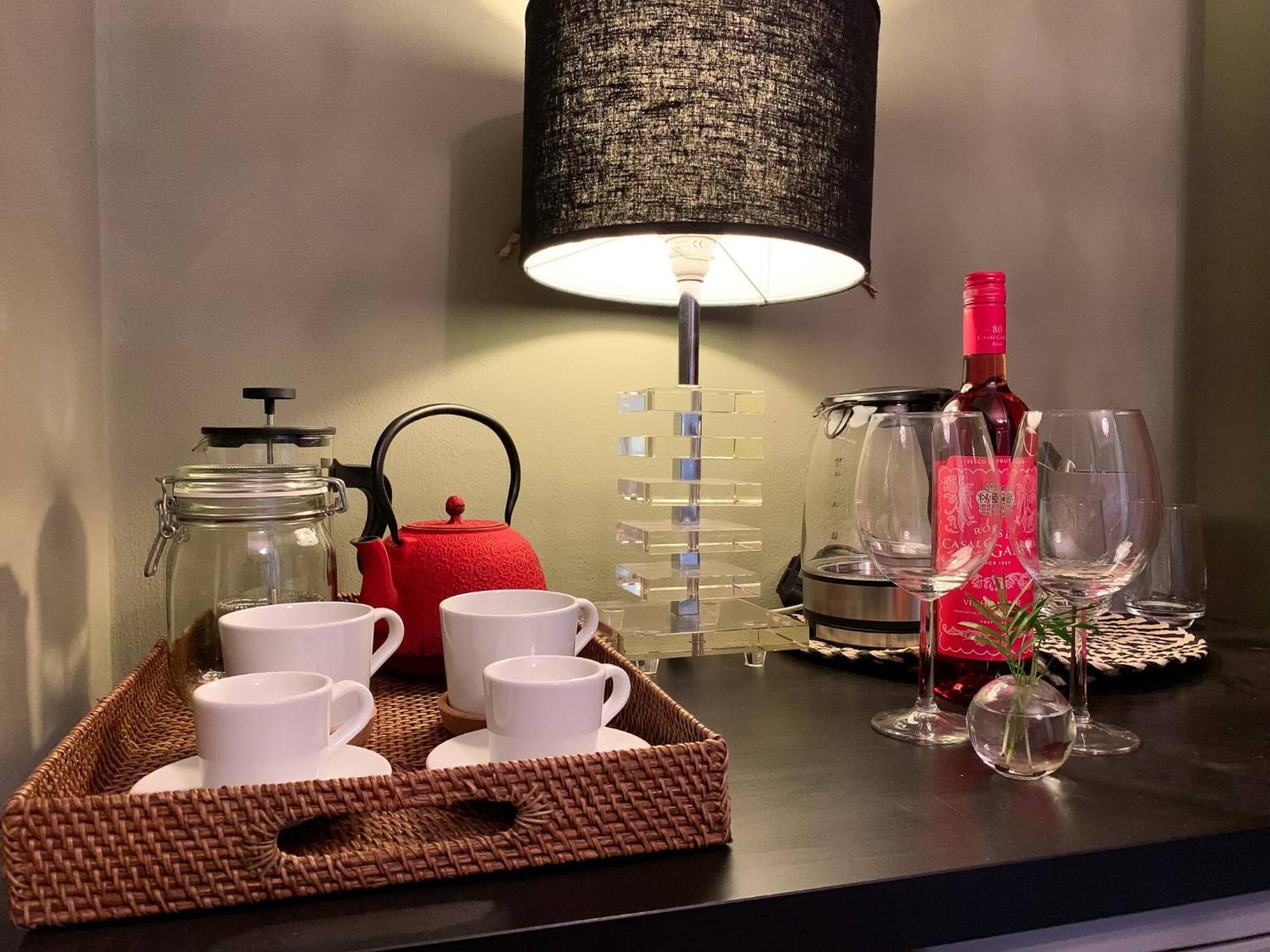 Chic Suite Figueiras W Balcony In Taviras Historical Centre Luaran gambar